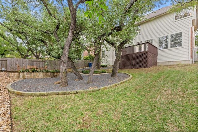 10910 Chestnut Ridge RD, Austin, TX 78726