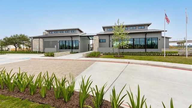 27022 Estella Meadow Lane, Richmond, TX 77406