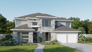 27022 Estella Meadow Lane, Richmond, TX 77406