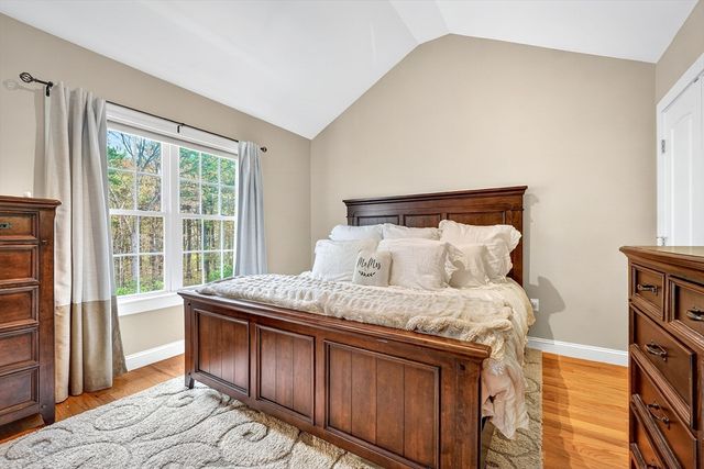 96 Turtle Brook Road 18-3, Canton, MA 02021