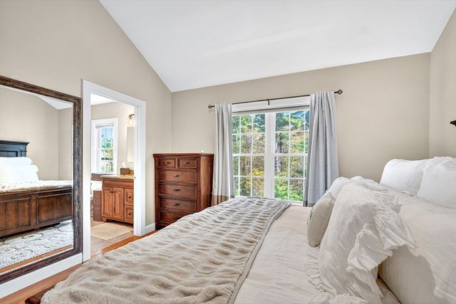 96 Turtle Brook Road 18-3, Canton, MA 02021