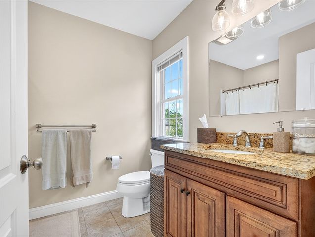 96 Turtle Brook Road 18-3, Canton, MA 02021