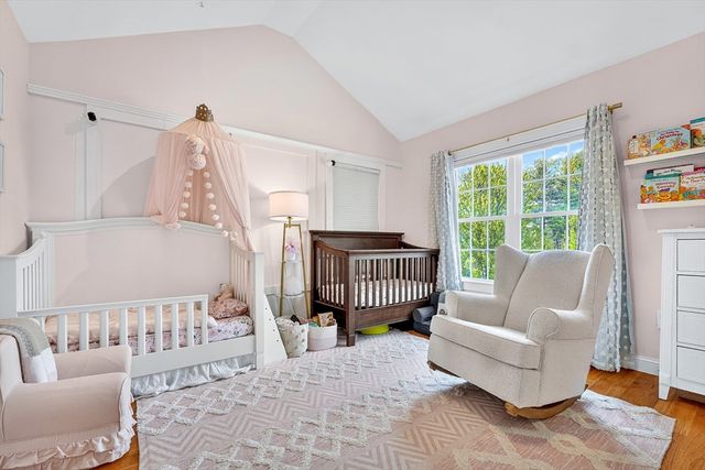 96 Turtle Brook Road 18-3, Canton, MA 02021