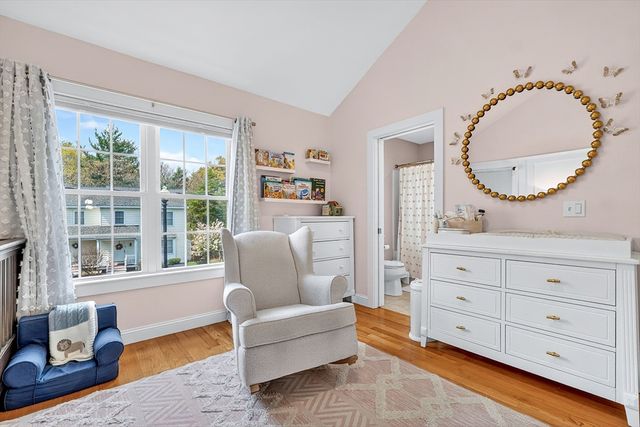 96 Turtle Brook Road 18-3, Canton, MA 02021