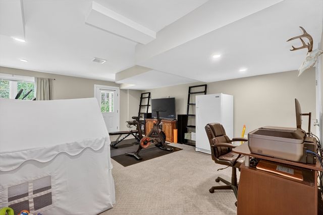 96 Turtle Brook Road 18-3, Canton, MA 02021