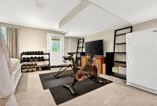 96 Turtle Brook Road 18-3, Canton, MA 02021