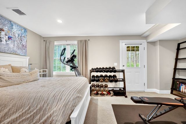 96 Turtle Brook Road 18-3, Canton, MA 02021