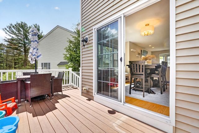 96 Turtle Brook Road 18-3, Canton, MA 02021