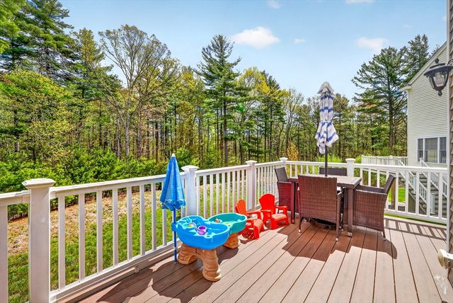 96 Turtle Brook Road 18-3, Canton, MA 02021