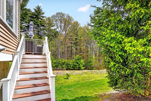 96 Turtle Brook Road 18-3, Canton, MA 02021
