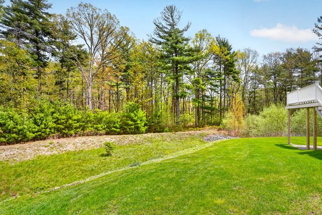 96 Turtle Brook Road 18-3, Canton, MA 02021