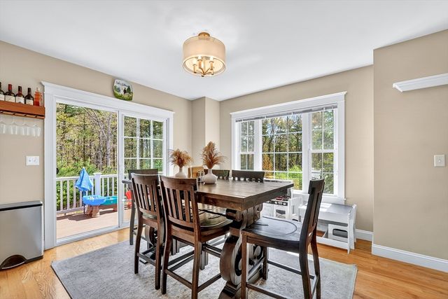 96 Turtle Brook Road 18-3, Canton, MA 02021