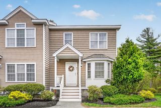 96 Turtle Brook Road 18-3, Canton, MA 02021