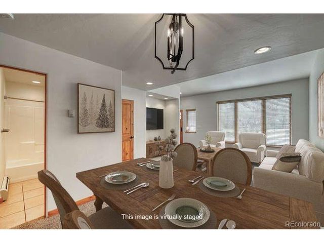 138 N M St C, Salida, CO 81201