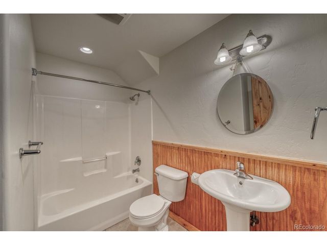 138 N M St C, Salida, CO 81201