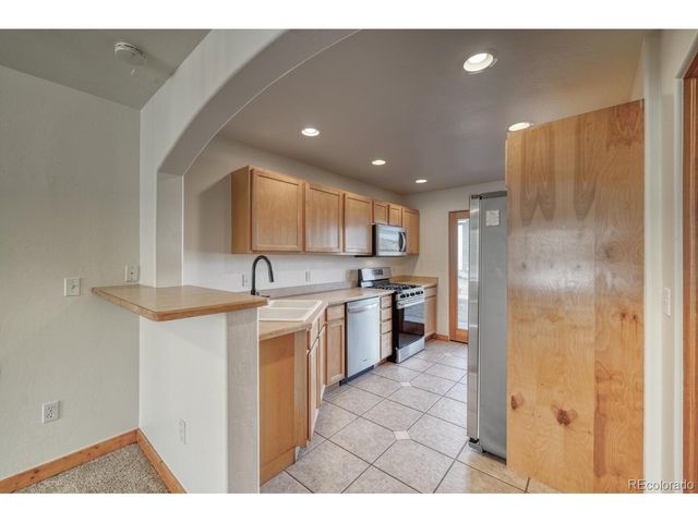 138 N M St C, Salida, CO 81201