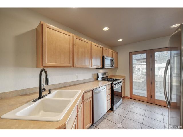 138 N M St C, Salida, CO 81201