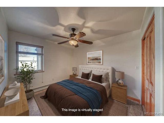 138 N M St C, Salida, CO 81201