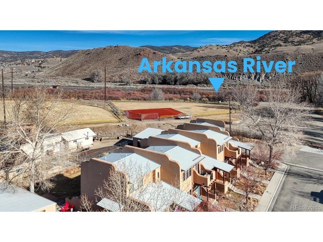 138 N M St C, Salida, CO 81201