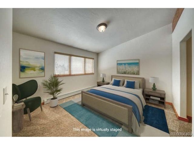 138 N M St C, Salida, CO 81201