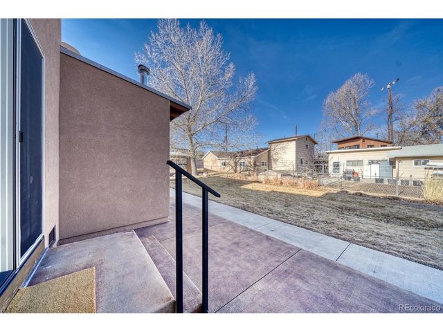 138 N M St C, Salida, CO 81201