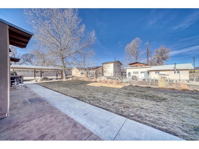 138 N M St C, Salida, CO 81201