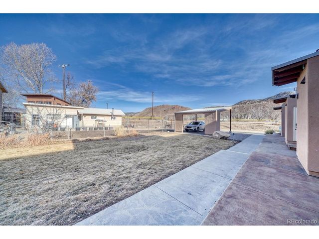 138 N M St C, Salida, CO 81201