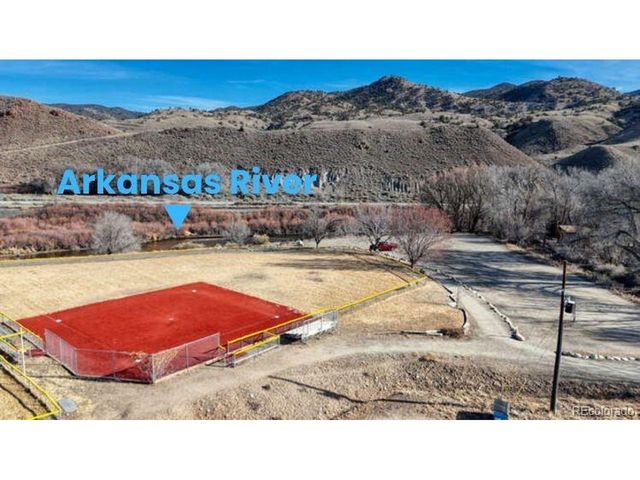 138 N M St C, Salida, CO 81201