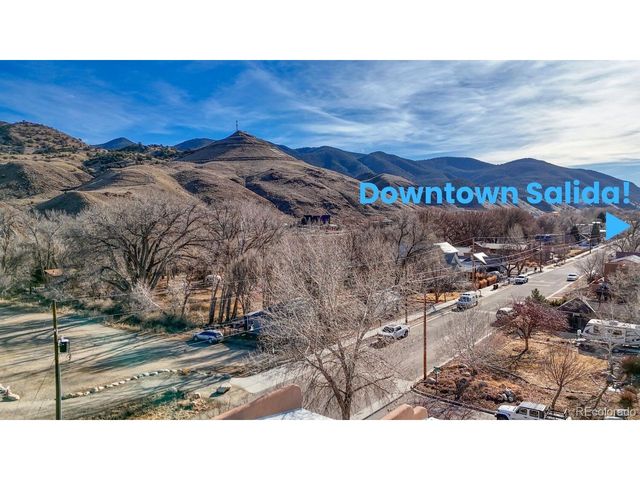 138 N M St C, Salida, CO 81201