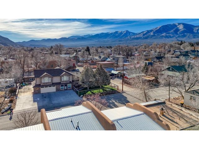 138 N M St C, Salida, CO 81201