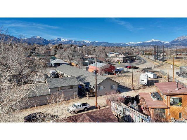138 N M St C, Salida, CO 81201