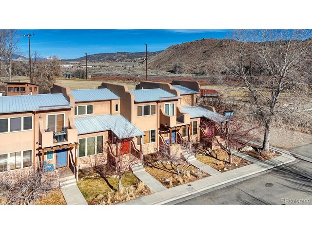 138 N M St C, Salida, CO 81201