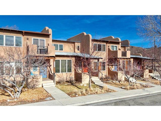 138 N M St C, Salida, CO 81201