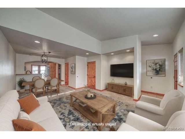 138 N M St C, Salida, CO 81201