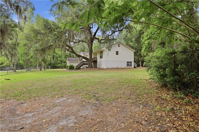 72 Marsh Oak Drive, Brunswick, GA 31525