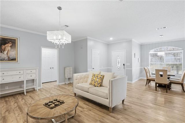 72 Marsh Oak Drive, Brunswick, GA 31525