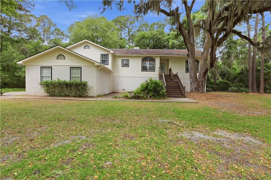 72 Marsh Oak Drive, Brunswick, GA 31525