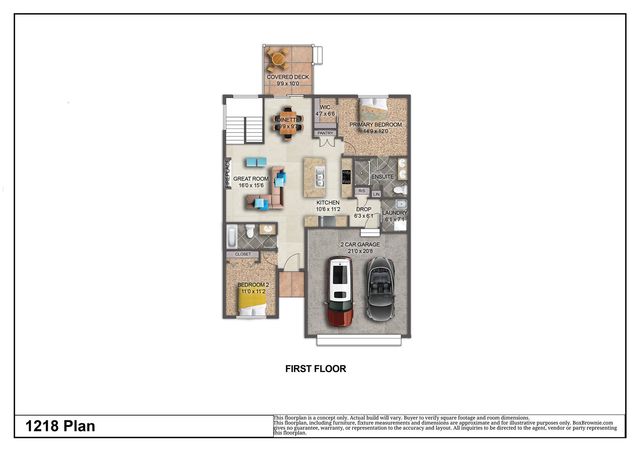 745 Chamberlin Lane, North Liberty, IA 52317