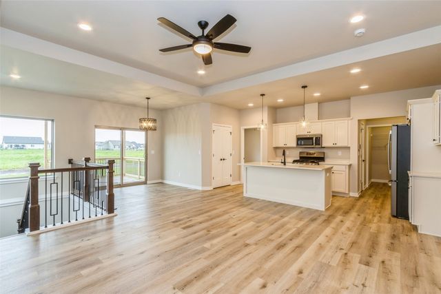 745 Chamberlin Lane, North Liberty, IA 52317