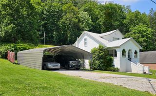 2324 Casbuck Lane, Charleston, WV 25312