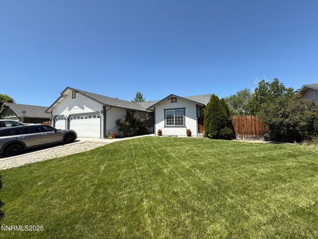 2271 Ruddy Way, Spanish Springs, NV 89441