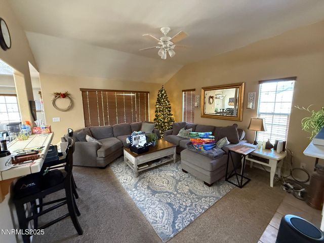 2271 Ruddy Way, Spanish Springs, NV 89441