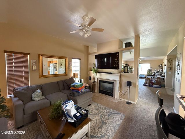 2271 Ruddy Way, Spanish Springs, NV 89441