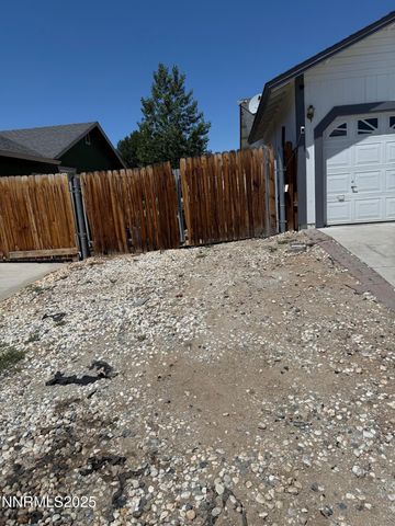2271 Ruddy Way, Spanish Springs, NV 89441