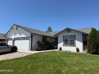 2271 Ruddy Way, Spanish Springs, NV 89441