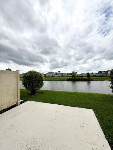 2309 ALEE LANE, Wesley Chapel, FL 33543