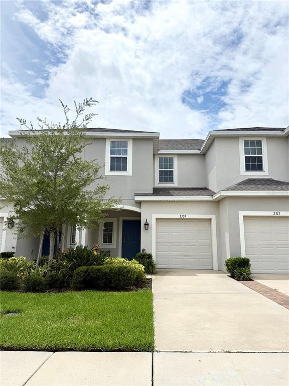 2309 ALEE LANE, Wesley Chapel, FL 33543