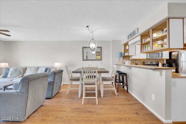 2112 Surfrider Court, Kure Beach, NC 28449