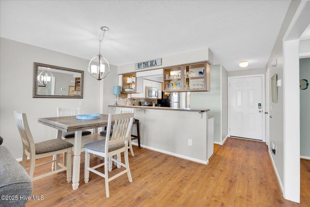 2112 Surfrider Court, Kure Beach, NC 28449