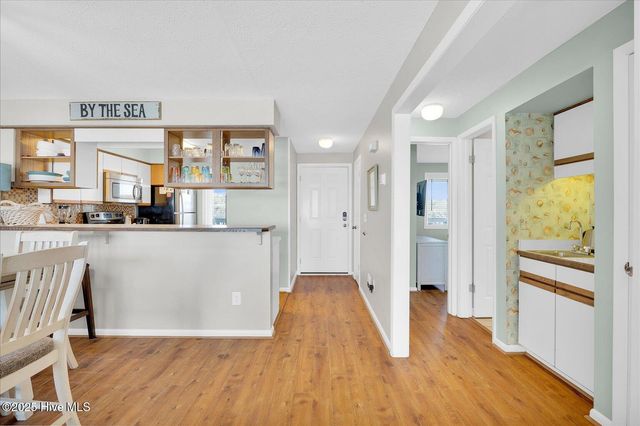 2112 Surfrider Court, Kure Beach, NC 28449